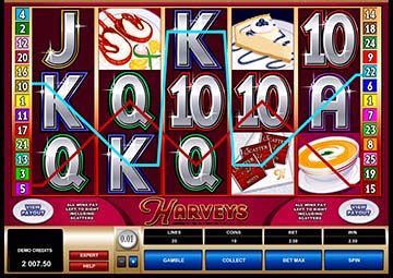 harveys slot|Harvey's Slot Review (2024) .